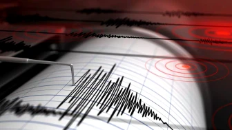 Son Dakika: 3.0 büyüklüğünde deprem!
