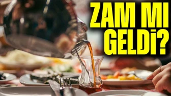 Çay alacaklar dikkat: Marketlerde marka marka güncel fiyat listesi