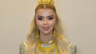 Çağla Öz’ün eski eşi kimdir? Çağla Öz daha önce evlendi mi, kaç kez evlendi?
