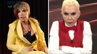 Güllü davasında 'Sisi' takma adıyla bilinen Seyhan Soylu gözaltına alındı!