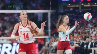 Türkiye - İtalya final maçı ne zaman? Filenin Sultanları final maçında İtalya karşısında