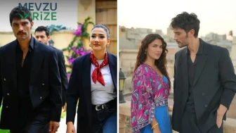 Halef ne zaman başlıyor, yeni sezon ne zaman?
