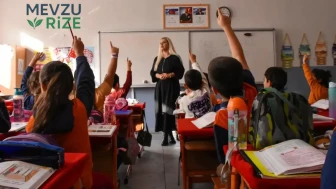 "Yeni Eğitim Yılına Hazır Mı? Milli Eğitim Bakanı Yusuf Tekin, Okul Sürecinin Detaylarını Kamuoyuna Duyurdu!"