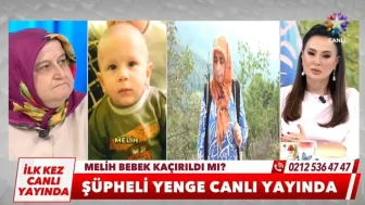 Melih bebek kimdir, olayı nedir? Yıllardır kayıp olan Melih Yılmaz nerede?
