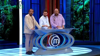 MasterChef'te kim elendi 6 Eylül? MasterChef Türkiye'ye veda eden yarışmacı