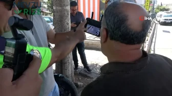 Kurallara Uymayanlara Rekor Ceza: Toplamda 901 Bin TL!