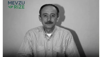 Urla Belediyesi Basın Bürosu'nun Kurucularından Gazeteci Ahmet Çipli Hayatını Kaybetti