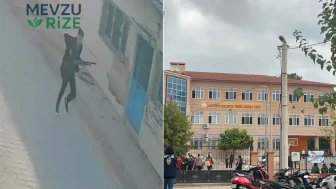 Okulda Silahlı Saldırı: 11 Öğrenci Yaralı, 7 Şüpheli Tutuklandı!