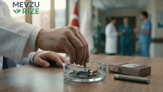 Sağlık Bakanlığı'nın yeni sigara taslağında yok yok: Parklar, plajlar, kafe kapıları ve kış bahçeleri...Kurallar baştan yazılıyor
