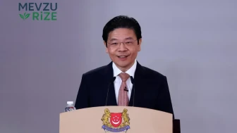 Singapur’un Başbakanı Lawrence Wong'un Maaşına Yüzde 60 Oranında Zam Yapıldı!