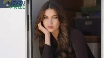 Afra Saraçoğlu gözaltı haberini yurt dışında aldı: Açıklama geldi