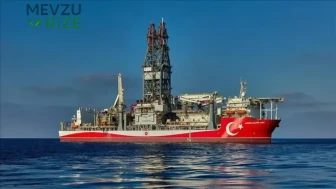 Alparslan Bayraktar Duyurdu: Batı Karadeniz'de Yeni Petrol Sondajı Başlatılıyor