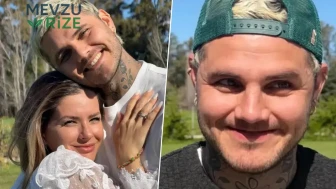 Mauro Icardi'nin son hali ortaya çıktı: Galatasaray detayı dikkat çekti