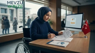 2026 EKPSS Tercih Süreci Başladı mı? Engelli Memur Alımı ve Kılavuzu İçin ÖSYM'den Beklenen Açıklama!
