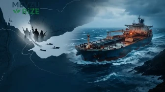 Brent Petrol 107 Dolara Yükseldi, Taşımacılık Süreleri 22 Gün Uzadı! Navlun ve Güvenlik Sorunları Gündemde!
