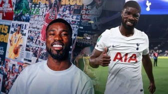 Galatasaray ilgileniyordu: Kevin Danso kararını verdi