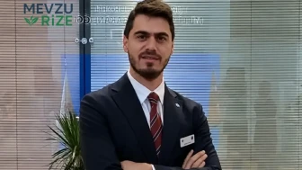 "Bakan Yardımcısı'nın Damatından İlginç Açıklama: 'Yakalama Kararı Var Ama Adresim Herkes Tarafından Biliniyor'"