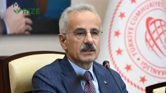 Bakan Uraloğlu, Elazığ'daki 'Hazardağlı Yeni Nesil Kavşağı'nı Tanıttı!