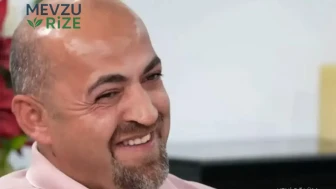 Yemekteyiz Erkan kimdir? Zuhal Topal'la Yemekteyiz Erkan Bey kaç yaşında, nereli?