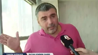Tahsin Doğruyol kimdir?