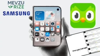 Apple, iPhone Duo’yu Tanıttı: Fiyatı Ne Kadar? Samsung ve Duolingo'dan Çarpıcı Yorumlar!