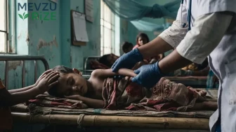 Bangladeş'te Kızamık Salgını: 999 Çocuk Hayatını Kaybetti
