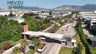 30 milyon avroluk 2 üs! Avrupa devi Türkiye'yi seçti