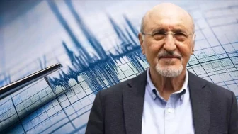 Prof. Dr. Bektaş'tan Adana depremine ilişkin açıklama: Tehlike bitmiş değildir