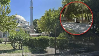 Sakarya'da gizemli ölüm! Parktan geçen vatandaşlar fark etti, ekipler alarm durumuna geçti
