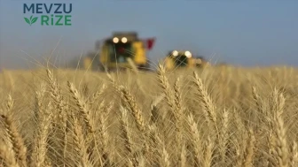 Bakan Yumaklı'dan Müjde: Kırsal Kalkınma İçin 12,5 Milyar Lirala Destek Paketi!