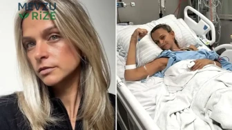 Genç, fit ve sağlıklıydı! Kilo değişimlerini önemsemedi, 7 yıl sonra acı gerçekle yüzleşti