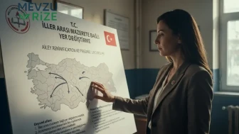 Öğretmen il dışı yer değiştirme takvimi 2026/2: Öğretmenlerin iller arası mazerete bağlı yer değiştirme başvuruları ne zaman başlıyor? Atamalar ne zaman?