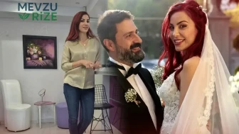 Erhan Çelik’in eşi Özlem Gültekin'in ölüm nedeni belli oldu: Adli Tıp raporunda dikkat çeken detay