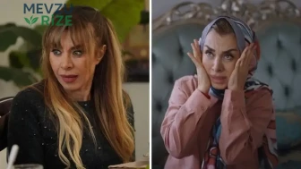 Kızılcık Şerbeti'nden apar topar çıkarılmıştı: Neslihan Yeldan’dan Kızılcık Şerbeti itirafı