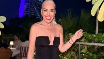 Eda Güzelcik kimdir? Eski hali nasıldı? Eda Güzelcik nereli? Babası kimdir?