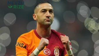 Şaşırtan Transfer: Ziyech, İki Yıllık Anlaşma ile Yeni Kulübüne Katıldı!