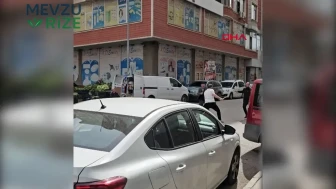 Erzurum'da İmamın Babasına Saldıran Şahıs Bacağından Vuruldu!