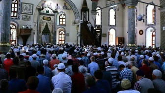 4 Eylül Cuma Hutbesi: Bu haftaki hutbe konusu ne, hangi mesajlar verilecek?