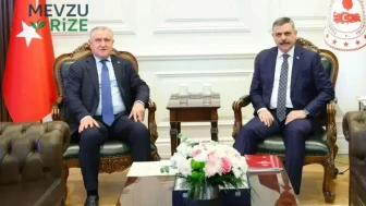 Bakan Çiftçi: Okul ve Yurt Çevrelerinde Denetimlere Hız Veriyoruz!
