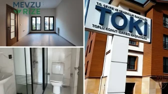 TOKİ kiralık konut başvuruları başladı: Kimler başvurabilir, şartlar neler?