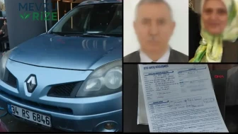 "Hoca" Takma Adlı Dolandırıcı, Tek Araçla Dört Şehirde 111 İcra Dosyasıyla Vurgun Yaptı!