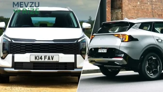 2027 Model Kia Sportage 1.6 Turbo Tanıtıldı: Fiyatlandırma, Teknik Özellikler ve Yakıt Tüketimiyle İlgili Tüm Detaylar Açıklandı
