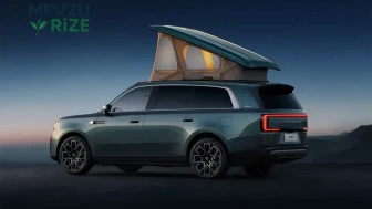 Xiaomi'nin yeni SUV serisi 4 dakikada 10 bin siparişi geçti