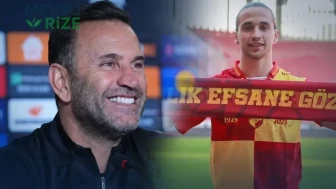 Arda Okan Kurtulan Galatasaray transfer gelişmesi: Arda Okan Kurtulan Galatasaray'a mı transfer olacak?
