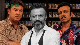 Vefat eden oyuncu Serhat Kılıç'ın Seksenler'den rol arkadaşı Şoray Uzun'dan sert çıkış: 'Gerçek gibi sunmayın!'