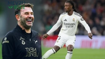 Galatasaray Camavinga transfer teklifi son dakika: Camavinga Galatasaray'a transfer olacak mı?