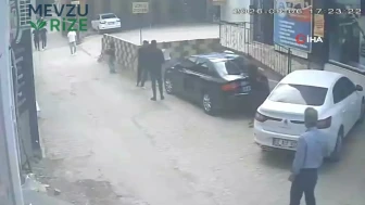 Adıyaman’da Kadına Şiddet Vakası: Yardım İçin Müdahale Eden Genç Bıçakla Yaralandı