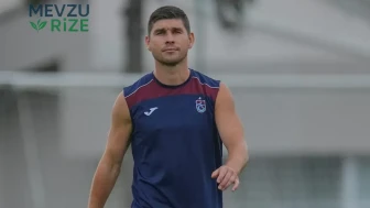 Trabzonspor'un Yıldız İsimlerinden Ruslan Malinovskyi Ameliyat Geçirdi!