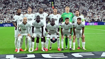 Beşiktaş, Amedspor’a konuk olacak! Trossard’ın durumu belirsiz