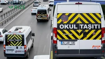 İstanbul, Ankara ve İzmir'de yeni tarife: Okul servis ücretleri 93 bin TL'yi aştı